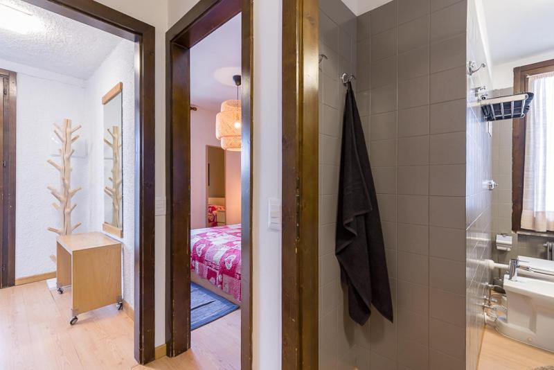 Spinale Casa In Centro, Arrivi Con Gli Sci! Sanificazione A Vapore Madonna Exteriör bild
