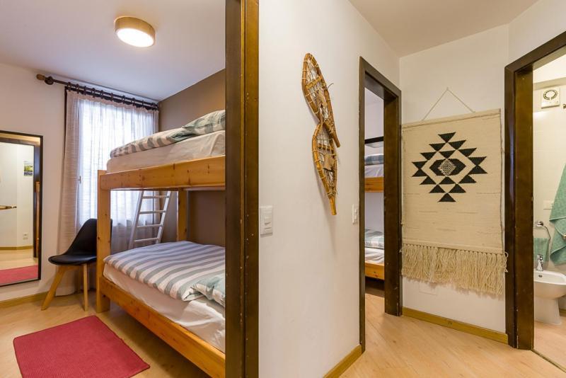 Spinale Casa In Centro, Arrivi Con Gli Sci! Sanificazione A Vapore Madonna Exteriör bild