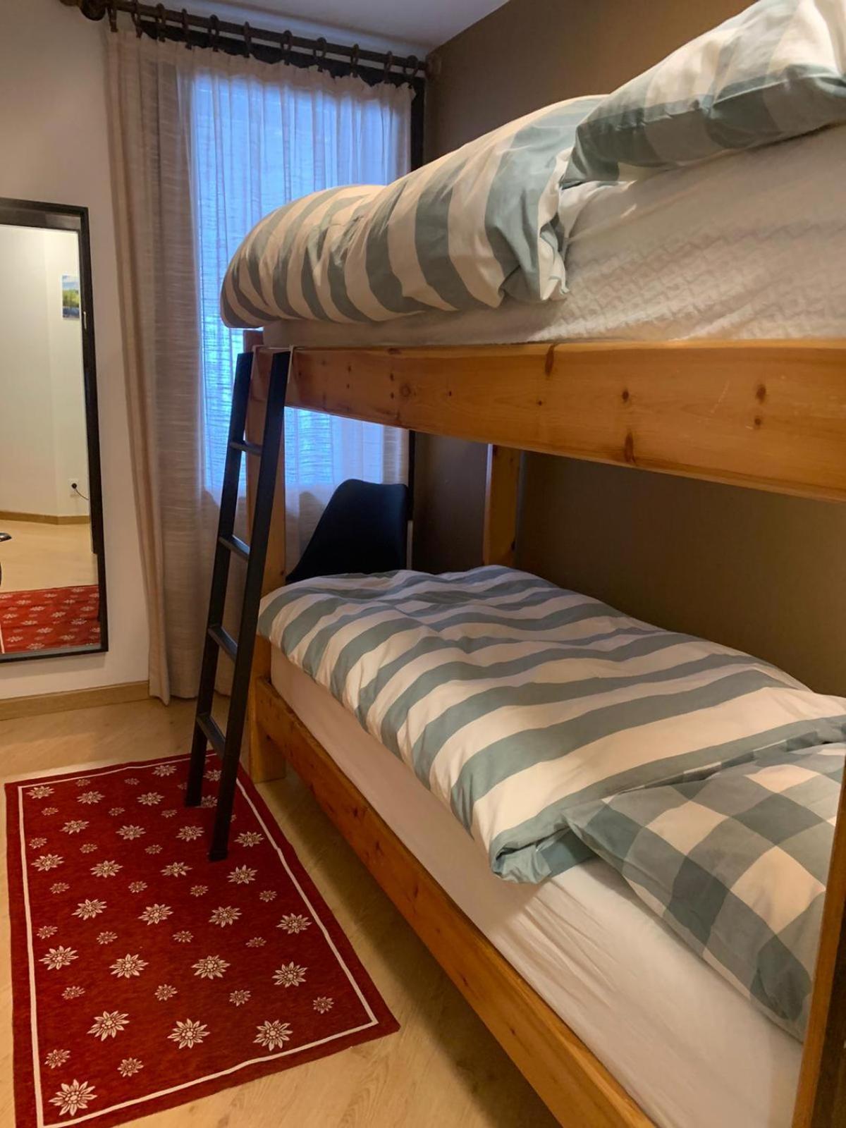 Spinale Casa In Centro, Arrivi Con Gli Sci! Sanificazione A Vapore Madonna Exteriör bild