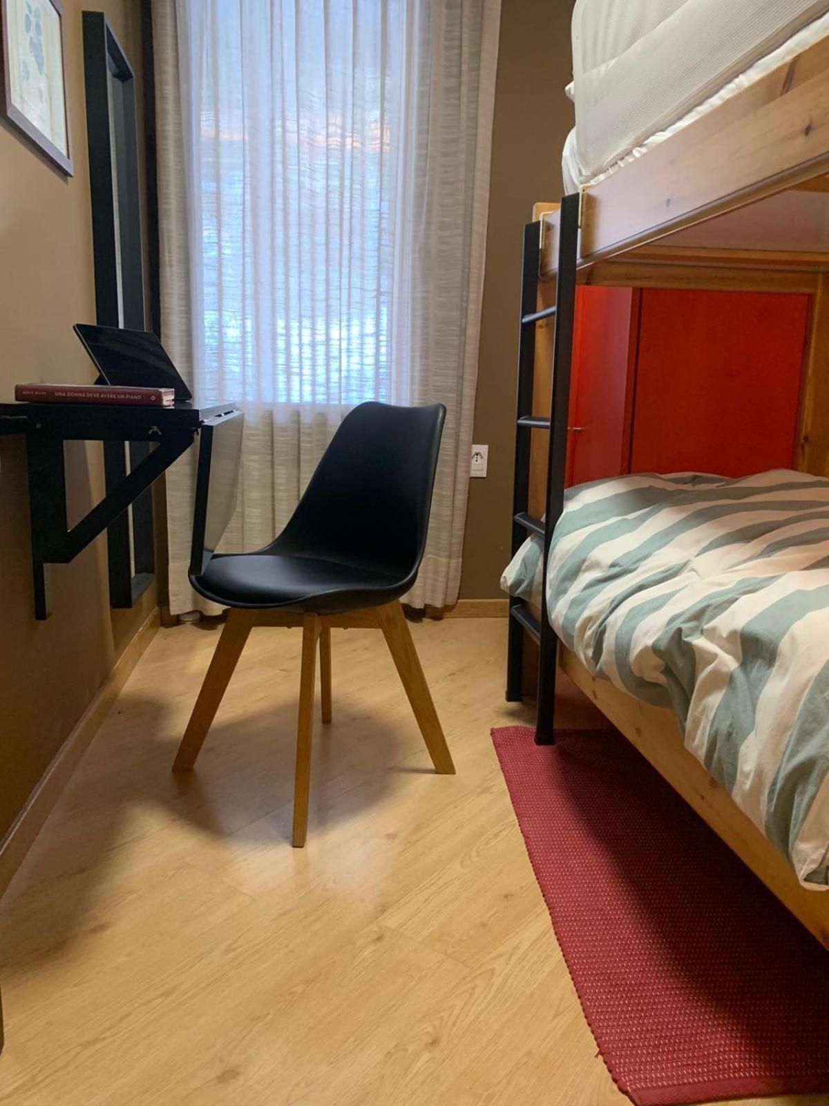 Spinale Casa In Centro, Arrivi Con Gli Sci! Sanificazione A Vapore Madonna Exteriör bild