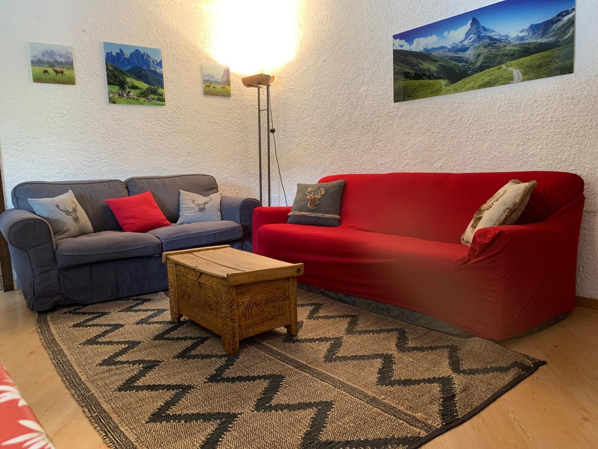 Spinale Casa In Centro, Arrivi Con Gli Sci! Sanificazione A Vapore Madonna Exteriör bild